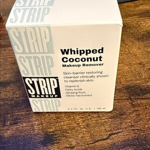 Whipped Coconut Cleanser